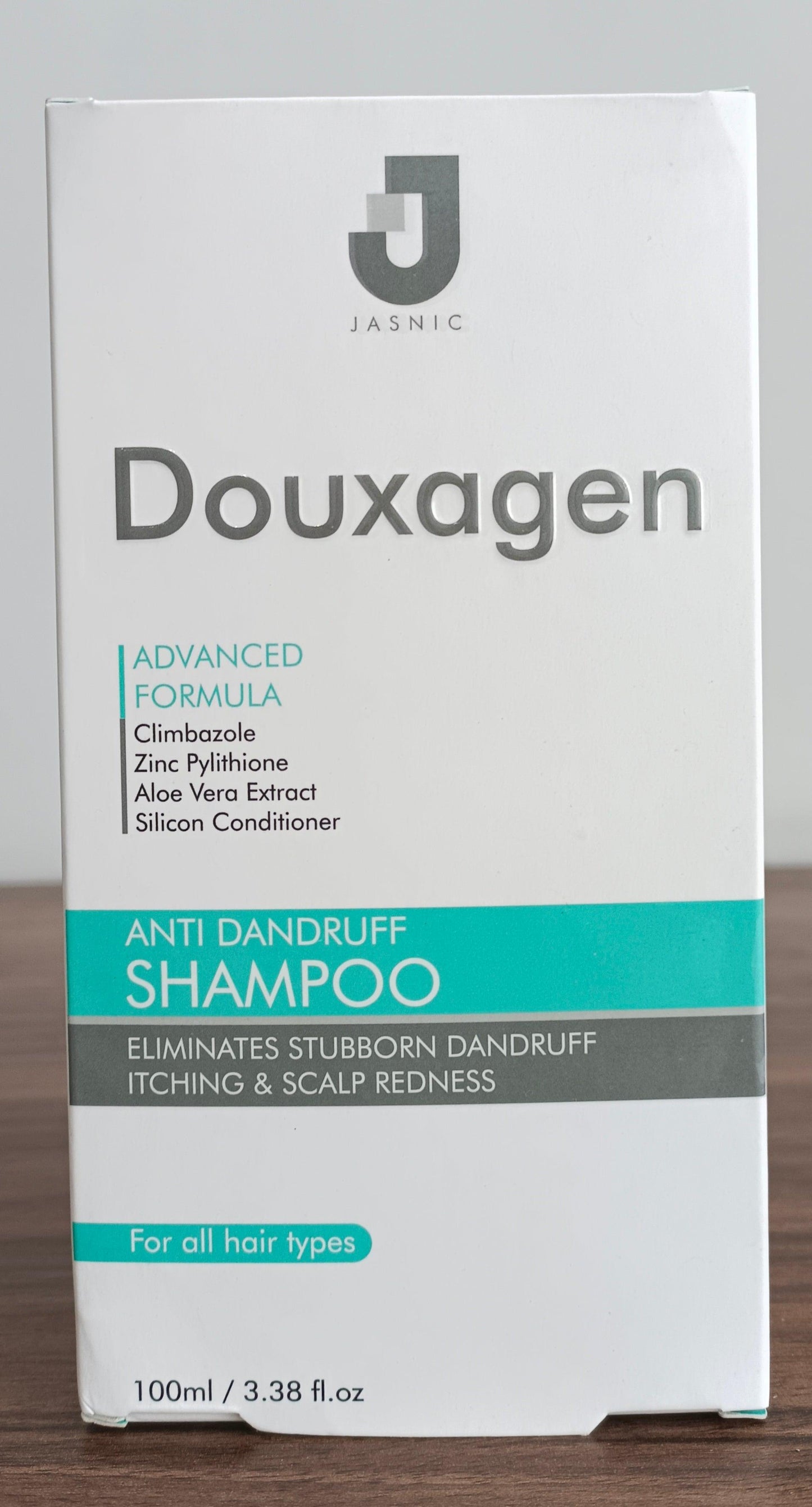 Douxagen Shampoo SKINFUDGE Shop