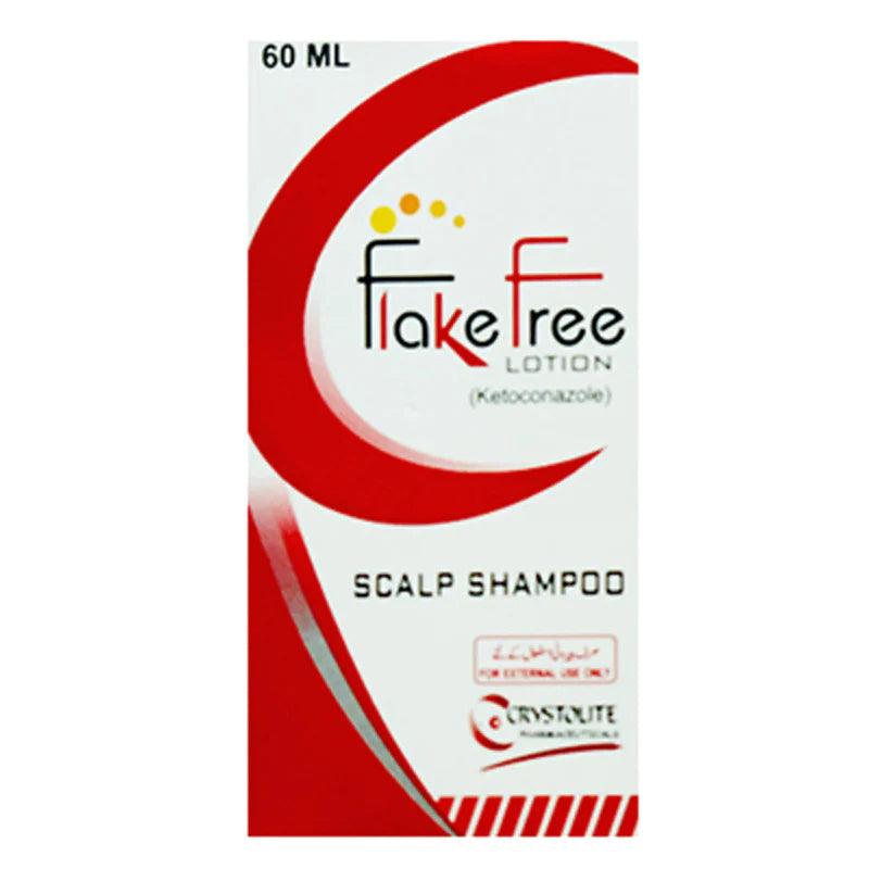 Flake Free Shampoo SKINFUDGE Shop