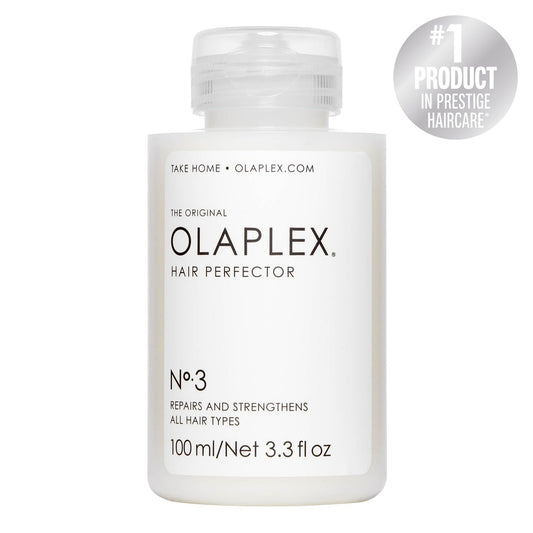 Olaplex No. 3 SKINFUDGE® Clinics (Dermatology, Plastic Surgery & Laser Center)