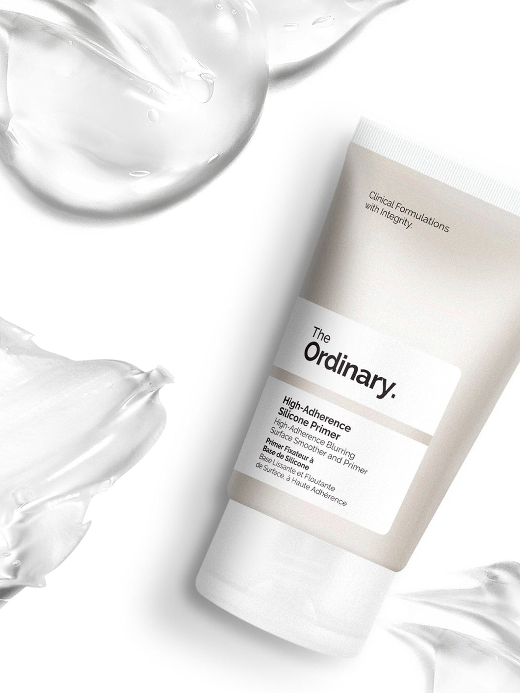 The Ordinary High-Adherence Silicone Primer - 30ml SKINFUDGE® Clinic Lahore (Dermatologist / Skin Specialist)