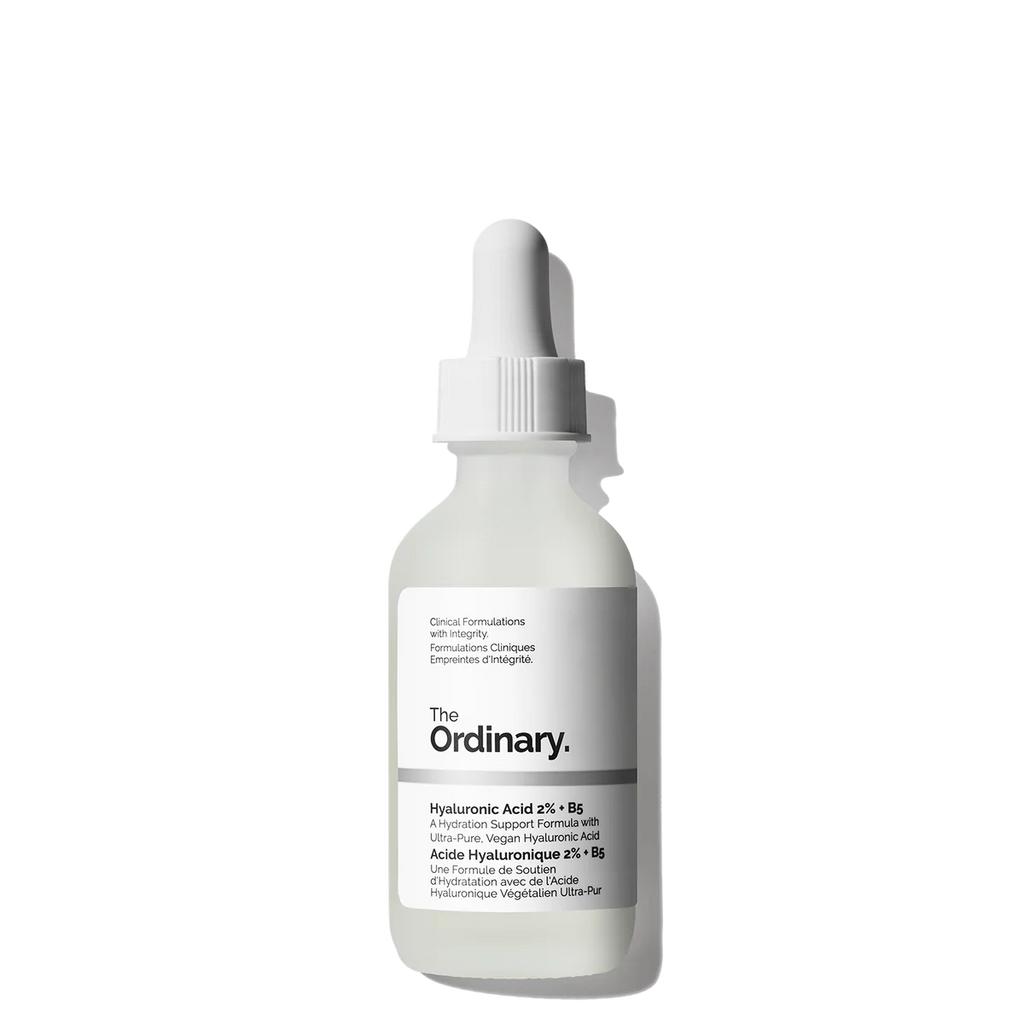 The Ordinary Hyaluronic Acid 2% + B5 SKINFUDGE® Clinics (Dermatology, Plastic Surgery & Laser Center)