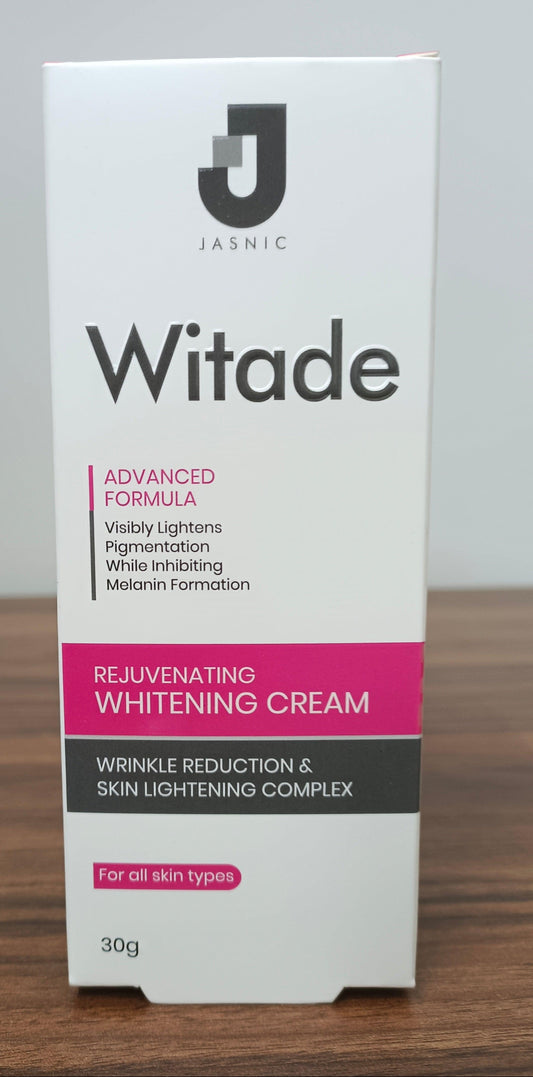 Witade Cream SKINFUDGE Shop